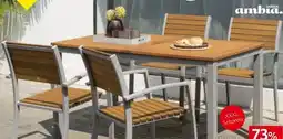 XXXLutz Ambia Gartenset Angebot