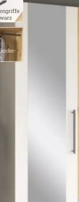 XXXLutz Stylife Garderobenschrank Angebot