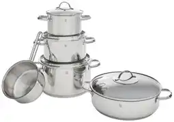 XXXLutz WMF Kochtopf-Set Provence Plus Angebot