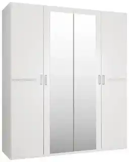 Mömax Based Drehtürenschrank Anna Angebot