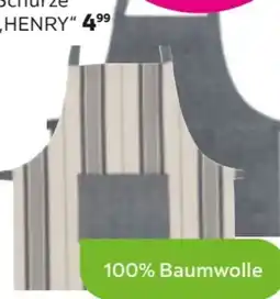 Mömax Modern Living Schürze Henry Angebot