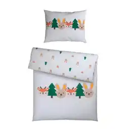 XXXLutz Patinio Bettwäsche Waldtiere Angebot