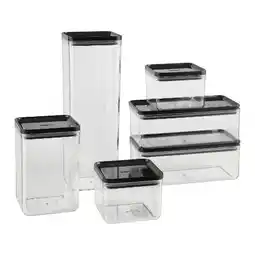 Mömax Bodum Vorratsdosenset Canteen Angebot