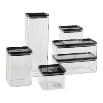 Mömax Bodum Vorratsdosenset Canteen Angebot