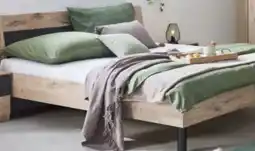 Mömax Based Bett Bergamo Angebot
