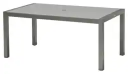 XXXLutz Ambia Gartentisch Angebot