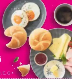 Mömax Mömax Großes Classici Frühstück Angebot