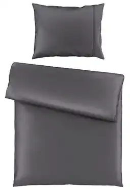XXXLutz Bio:Vio Satin-Bettwäsche Angebot