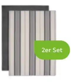 Mömax Modern Living Geschirrtuchset Henry Angebot