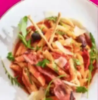 Mömax Mömax Penne all`arrabbiata Angebot