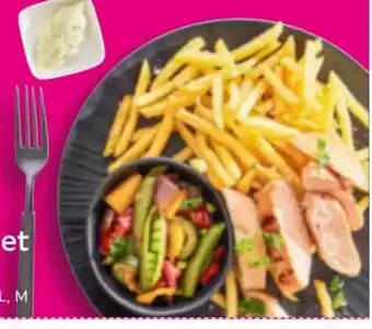 Mömax Mömax Hühnerfilet vom Grill Angebot