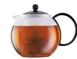 Mömax Bodum Teebereiter Assam Angebot