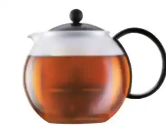 Mömax Bodum Teebereiter Assam Angebot