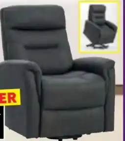 Norma HappyHome Elektrischer Aufstehsessel Angebot
