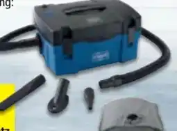 Norma Scheppach Absauganlage HD2P Angebot