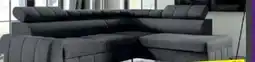 Norma Möbel Punkt Ecksofa Livorno Angebot