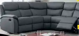 Norma HappyHome Ecksofa Angebot