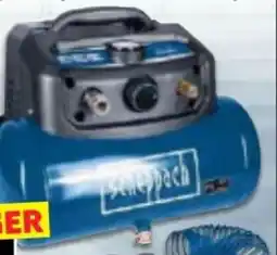 Norma Scheppach Kompressor HC06 Angebot