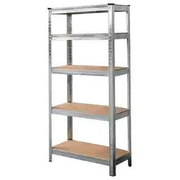 XXXLutz Schwerlastregal „14737“ 7392003801 XXXLutz Angebot