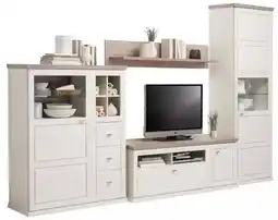 XXXLutz Wohnwand 0003000101 XXXLutz Angebot
