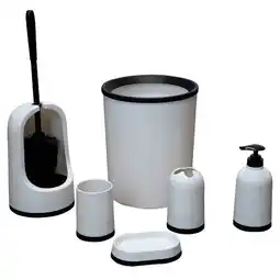 XXXLutz Bad-Accessoire Set 1891017301 XXXLutz Angebot