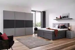 XXXLutz Boxspringbett 1933001201 XXXLutz Angebot