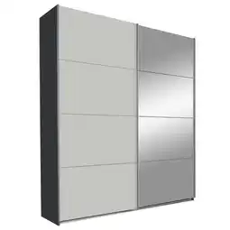 XXXLutz Schwebetürenschrank 038007532W XXXLutz Angebot