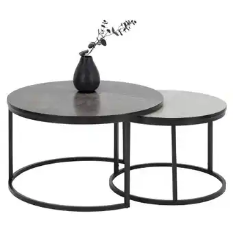 XXXLutz Couchtisch-Set 1125019501 XXXLutz Angebot