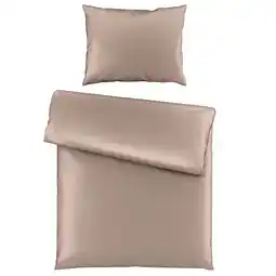 XXXLutz Satin-Bettwäsche „Uni“ 5031007609 XXXLutz Angebot