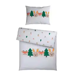 XXXLutz Bettwäsche Waldtiere 4891042201 XXXLutz Angebot