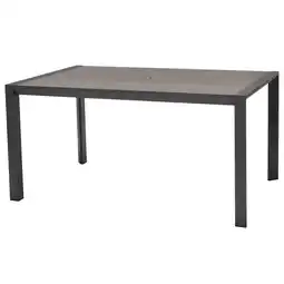 XXXLutz Gartentisch 2589008307 XXXLutz Angebot