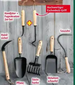 Norma Powertec Garden Gartenkleingeräte Osaka Angebot