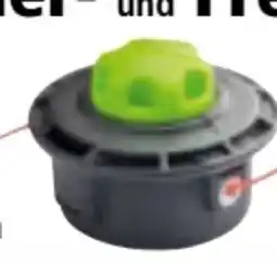 Norma Powertec Garden Doppelfadenkopf Angebot