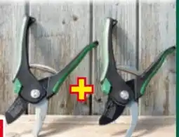 Norma Powertec Garden Gartenscheren Angebot