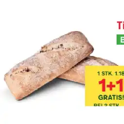 MPreis Therese Mölk Bio-Steinofen-Baguette MPREIS Angebot