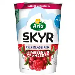 MPreis Arla Skyr versch. Sorten MPREIS Angebot