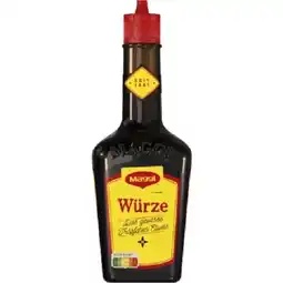MPreis Maggi Würze MPREIS Angebot
