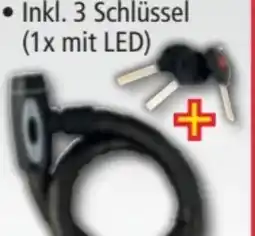 Norma Top Velo Panzergliederschloss Angebot