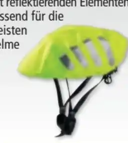 Norma Top Velo Fahrrad-Helmüberzug Angebot