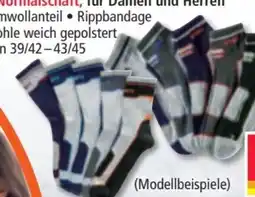 Norma Toptex Sportline Herren Sport-Socken Angebot