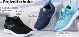 Norma Toptex Sportline Damen Sport-Freizeitschuhe Angebot