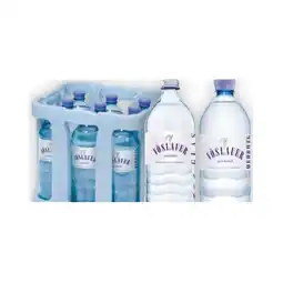Billa Mineralwasser PET od. Glas div. Sorten BILLA Angebot