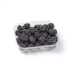 Billa Süße Brombeeren BILLA Angebot