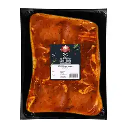 Billa Grillmix vom Schwein BILLA Angebot
