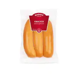 Billa Ablinger od. Messner Knacker BILLA Angebot