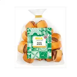 Billa Nuss Minis jö Bonus Club Preis BILLA Angebot