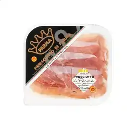 Billa Prosciutto di Parma jö Bonus Club Preis BILLA Angebot