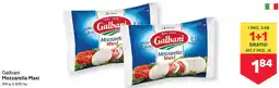 MPreis Galbani Mozzarell Maxi Angebot