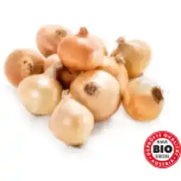 Hofer Bio-Zwiebeln aus Österreich gelb HOFER Angebot