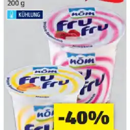 Hofer Fru Fru versch. Sorten HOFER Angebot